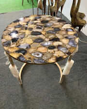 Tavolino da caffè con piano