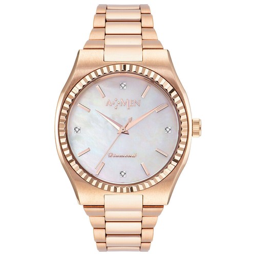 Orologio donna diamanti - donna, amen
