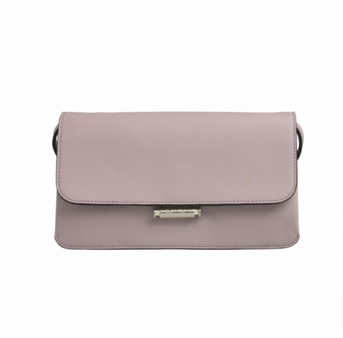 Calvin klein pochette rosa - calvin,