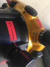 SEA & SEA SX1000 FRACO sub housing camera underwater vintage