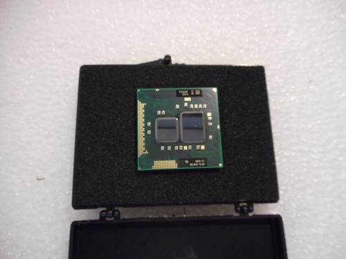Processore cpu intel core - core, i3