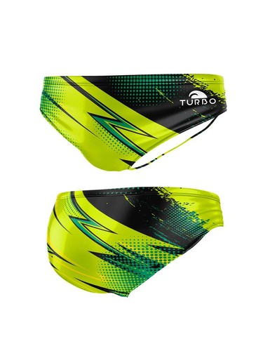 Turbo costume slip - costume,