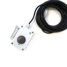 Termostato Ambiente Professionale per generatori di aria calda Master