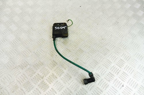 Yamaha dtr mbk 50 - 50,