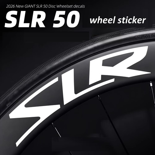Nuovo giant slr - nuovo,