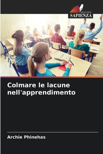 Colmare lacune - colmare, le