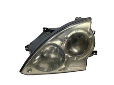 faro fenale sinistro per HYUNDAI TERRACAN (HP) 92103H1021 elrop133820