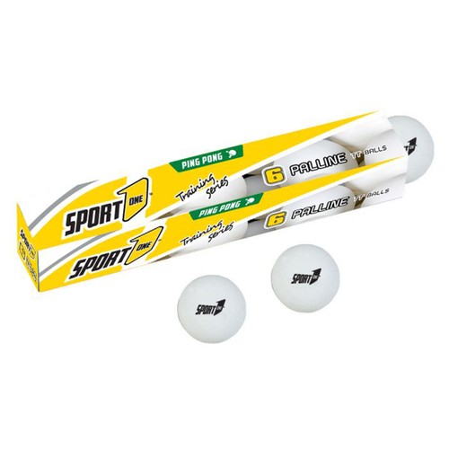 Scatola palline ping - scatola,