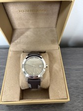 Orologio donna burberry bu9020 - burberry,