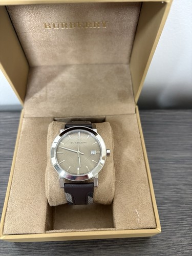 Orologio donna burberry - donna,