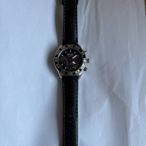 Orologio sector pilot - pilot, master
