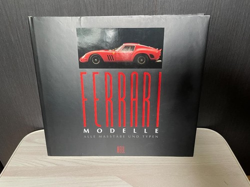 Modelli ferrari - modelli,