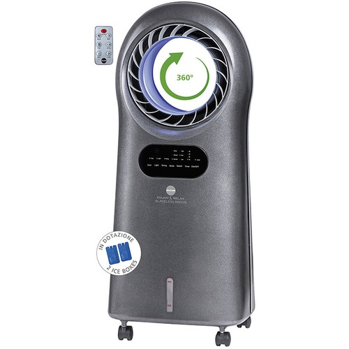 Macom 989 bladeless - 989,