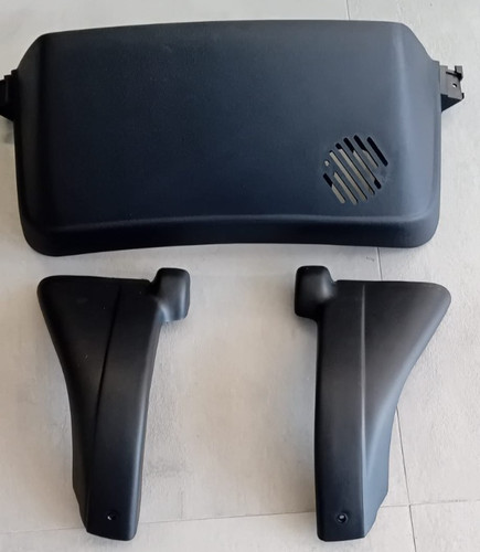 Kit parafango paraurti ant - kit, e