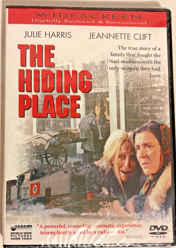 The hiding place - the, 1975)
