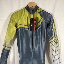 Tuta corsa spyder - da, uomo