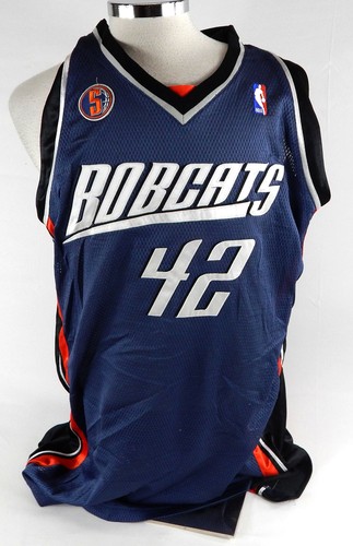Maglia charlotte bobcats sean - charlotte,