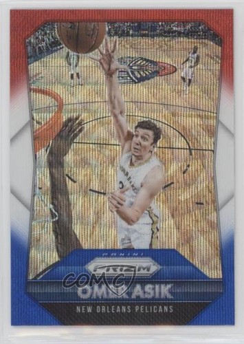 2015 panini prizm rosso - 2015-16,
