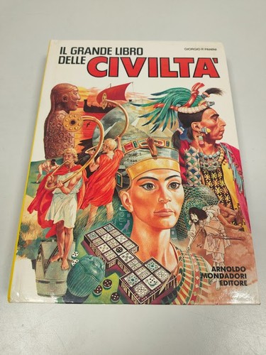Libro grande delle - libro,