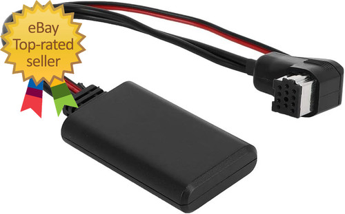 Pioneer bus bluetooth aux - bluetooth,