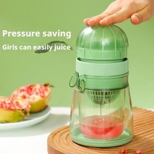 Spremiagrumi manuale per