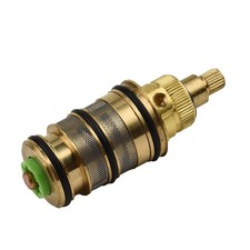 Ottone Ricambio Termostatico