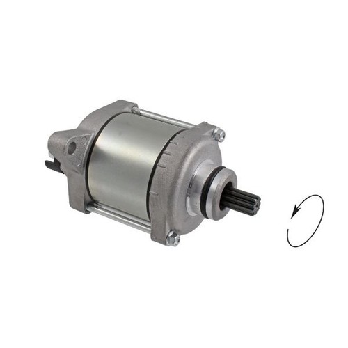 Motorino avviamento per - avviamento,