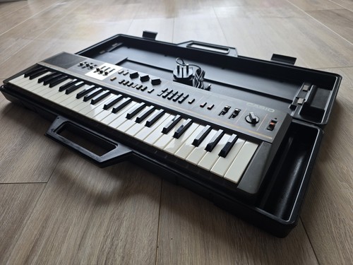 Casio casiotone tastiera - casio, mt-68