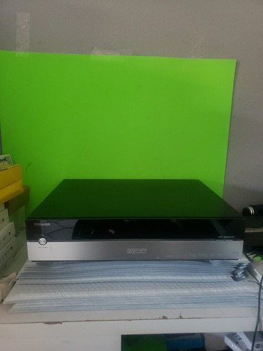 Toshiba lettore dvd - toshiba, hd