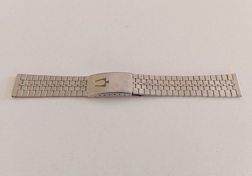Bulova bracciale bracelet - bulova,