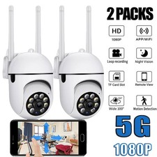 2 Pack Wireless 5G WiFi