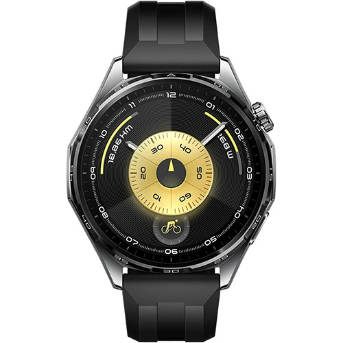 Huawei watch 46mm black - -,