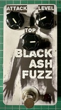 EQD "Black Ash Fuzz" alias