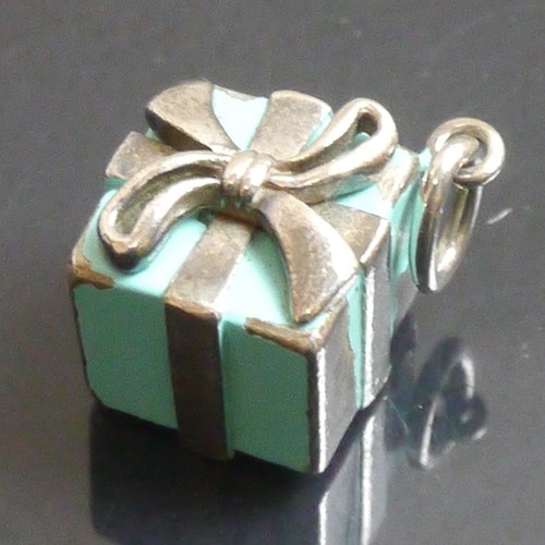 Autentica collana tiffany - autentica, &