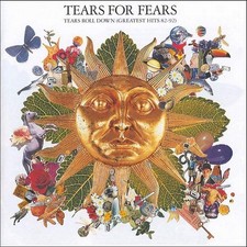 Tears For Fears Tears Roll