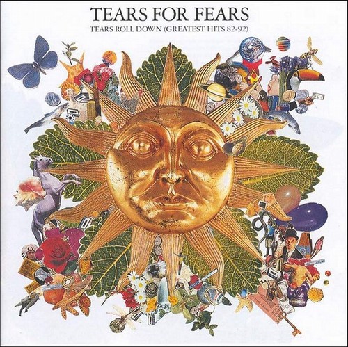 Tears for fears roll - tears,