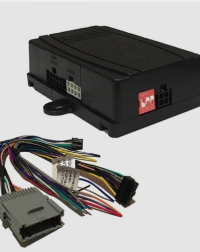 Ricambio radio crux gmc2 - ricambio,