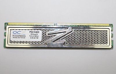 Ocz platinum - 4, (4