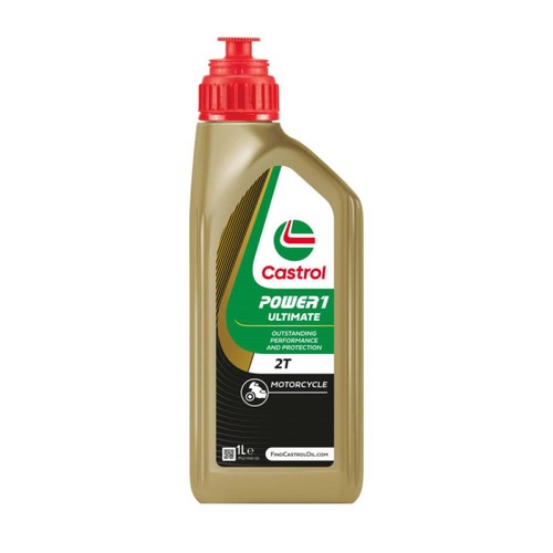 Ca158633 litro olio castrol - 1,