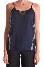 Top Liu Jo Blue REF-21566