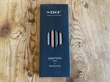 4X Matite Esclusive - MB & F -