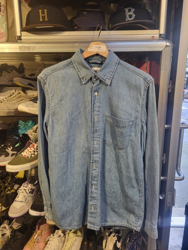 Size men zara denim - zara,