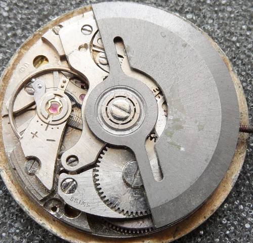 Meccanica 1716 automatic - 1716/17,