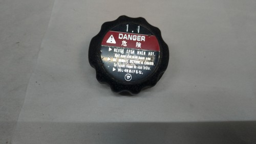 Tappo radiatore honda hornet - radiatore-,