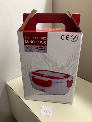 L203 scaldavivande elettrico - l203,