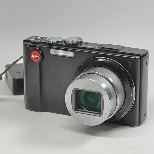 Leica lux 1 - v-lux, 30
