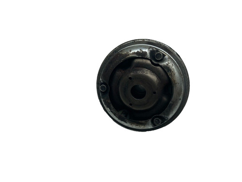 Variatore puleggia mobile - puleggia,