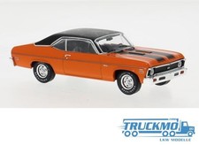IXO Models Chevrolet Nova SS