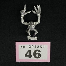 Blu Orrore Di Tzeentch