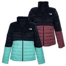 The North Face giacca